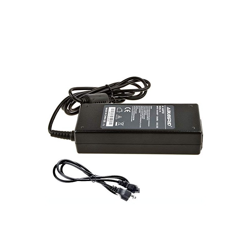 ABLEGRID AC/DC Adapter for Digitrax Model PS314 P5314 Fit Zephyr
