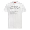 AS Roma T-Shirt Nun Se Pò Spiegà - XL
