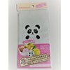 Maruki Lunch Box Decoration Supplies, Animal, 7.1 x 7.1 inches