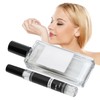 50ml 12ml Women Perfume Long Lasting Natural Fragrance Lady Spray