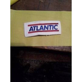 ATLANTIC GASOLINE/STATI