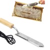 Honey Uncapping Hot Knife for Honey Combs Electric Heating Honey