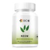Bio B 3 Pack De 60 Cápsulas Neem