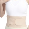 MioCloth Waist Support Belt Lightweight Back Brace for Women Men