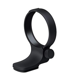 Tamron A034TM Tripod Mount for 70-210mm VC USD A034 Lens - Black