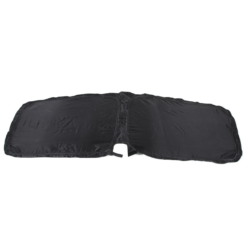 car-attention Car Windshield Sun Shade Visor Cover For Subaru BRZ
