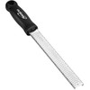 Hoenjuno Premium Zester Grater, Parmesan Grater, Lemon Grater, Nutmeg Grater,