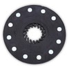 Tiiyee Electric Pedal Sensor, Electric Bicycle Speed Sensor E Bike