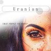 Uranian Eyelash Curlers with Built-in Comb Beauty Eyelashes Curlers Eyelash