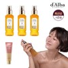 Dalba 달바 엑소세럼 100ml3개+PDRN캡슐크림 / 최신상 Dalba Exo Serum 100ml x 3 + PDRN Capsule Cream / Newest Edition