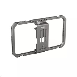 Universal SmallRig Universal Smartphone Cage for Phones Vlogging Live Streaming
