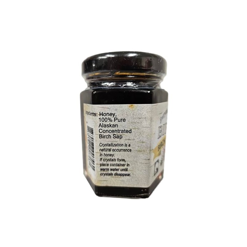 Alaska Birch ’N Honey 2.68oz