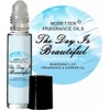 MOBETTER FRAGRANCE OILS The Day Is Beautiful Perfume Body Oil