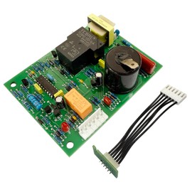 31501 Circuit Board Compatible with Atwood,31501 RV Ignition Control Board Fit for dometic Hydro Flame Corp,Replace for rv furnace parts 33488,33727,85-IV 16, 85-IV 25,85-IV 20, 85-IV 31, 85-IV 35