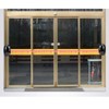 DC12V Infrared Photocell Beam Sensor Automatic Gate Door Garage Shutter