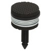 Clutch Stop Wear Resistant Easy To Install Durable Clutch Pedal