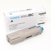 ABC Alternative Toner Black 7000 Pages for Oki C532 C532DN
