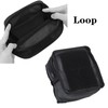 Tactical Molle Pouch Compact EDC Utility Gadget Pouch Waist Bags