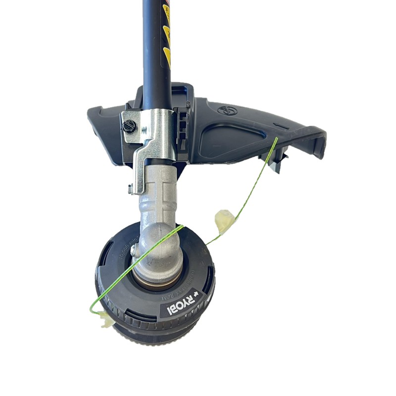 RYOBI 40V 15 in. Expand-It Cordless String Trimmer (Tool Only)