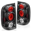AUTOSAVER88 Taillights Tail Lamps Compatible with Tacoma 2001 2002 2003