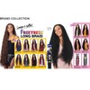 FreeTress Crochet Braids Water Wave Extra Long (3-pack, 4)