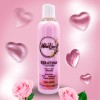 HELENVONKOSMETISCH Keratina+ceramidas Con Argan Coco Y Almendras Hv