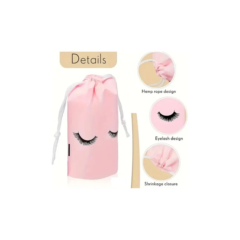 Lash Shampoo+brocha+pizeta Extensión Pestañas Mink Lashistas