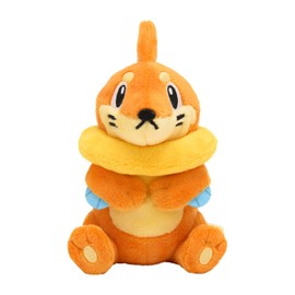 Pokemon Center Original Plush Pokémon Fit Buisel