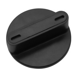 OYSTERBOY Replacement Water Tank Cover with Anti-Leak O-Ring Rubber fit Compatible for irobot Roomba Braava Jet M6 m Series Water Tank Plug Robot Mop