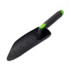 Easy Grip Garden Trowel – COMFORTABLE HANDLE AND EASY STORAGE