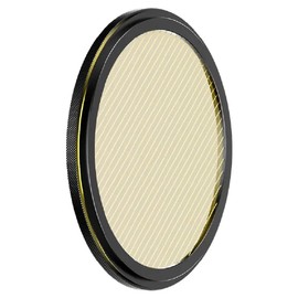 Ulanzi M018GBT1 Ulanzi HP013 52mm MagFilter Magnetic Color Filter (Gold Silk)