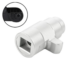 Original LST Repair Socket Sleeve Armrest Left Transporter V T5 T6