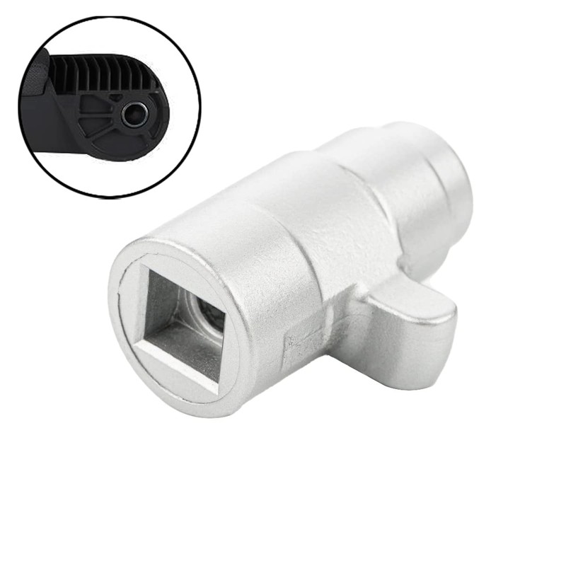 Original LST Repair Socket Sleeve Armrest Left Transporter V T5