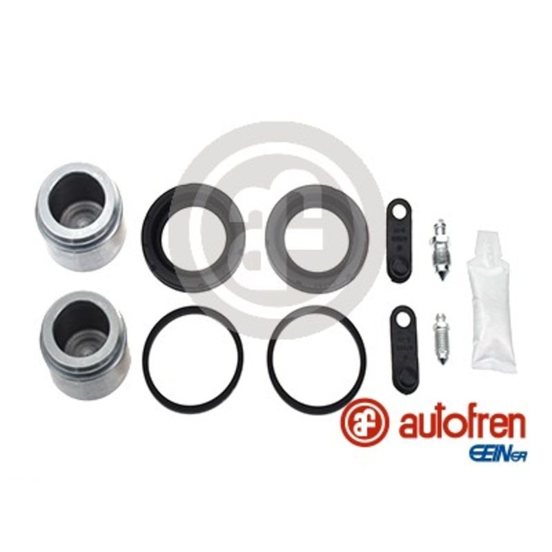 AUTOFRENS D42007C Power Brake Systems