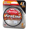 Berkley Fireline Ultra 8 150M 0.39 Crystal