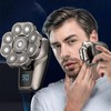 I-clean 9D Head Shavers for Bald Men, 6-in-1 Electric Razor,