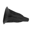 10Pcs Soft Rubber Arrowhead Suction Cup Arrow Heads for Children