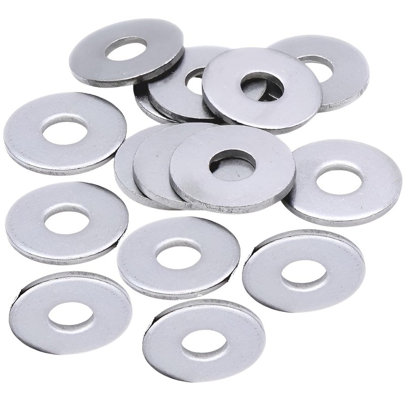 TERF® M8 X 24mm X 2mm Form G Washer M8