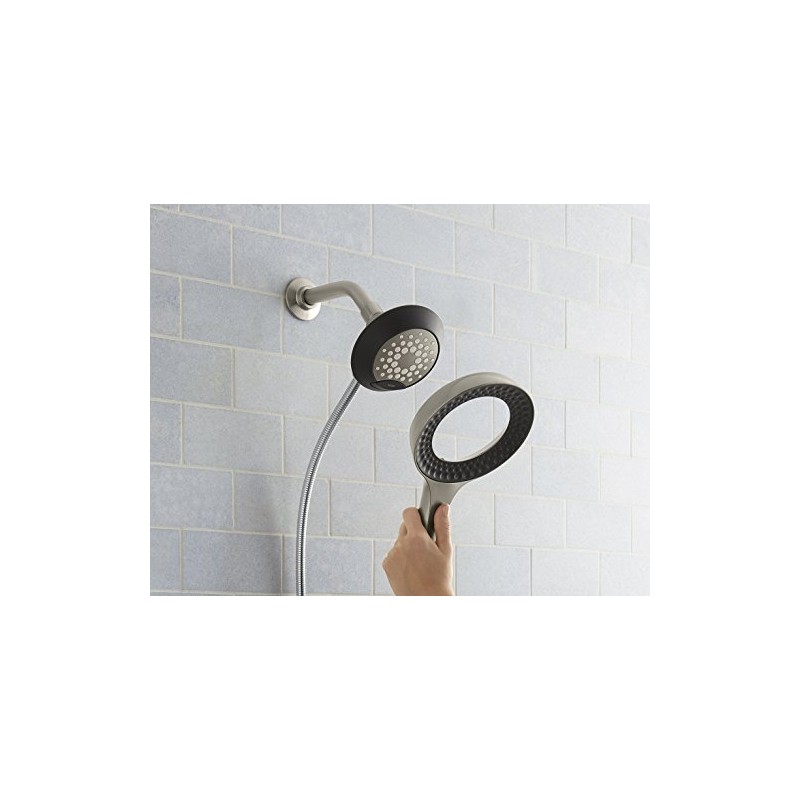 KOHLER 30364-M-BN Converge®, Vibrant Brushed Nickel