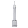 Ear Prints Syringe Impression Syringe Earmold Material Injector for Hearing