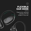 Raycon Essential Open Earbuds – True Wireless Open Ear Bluetooth