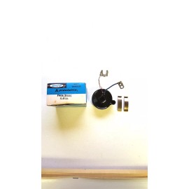 WICO, PRESTOLITE WICO #12940 5-5036 COIL FITS CHRYSLER-WEST BEND 12211 AND WIZARD OUTBOARD MOTORS