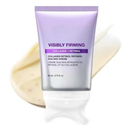 Crema Refinadora De Aceite Hidratante Resistente Con Aceite Todo Tipo De Piel Día/noche