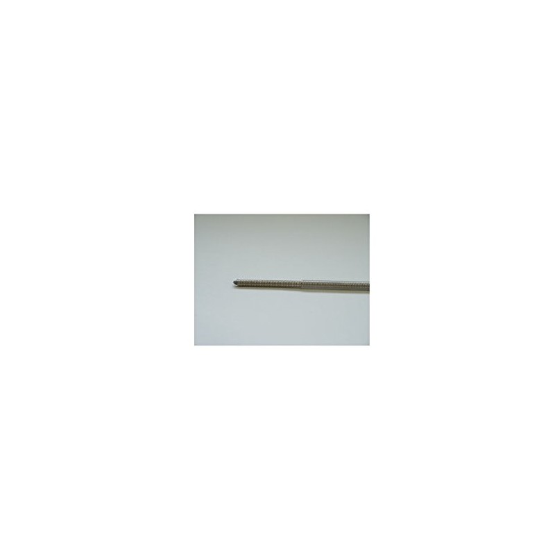 NISSEN Cable Co., LTD Vintage Outerwear for Brakes, Stainless Steel
