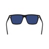 Lacoste Men's Sunglasses, Matte black