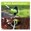 Yougfin Cordless Lawn Trimmer Weed Wacker 3 in 1, 20V