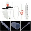 Cycling Bicycle Hydraulic Disc Brake Oil Mineral Bleed Kit Set