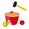 BRIO Infant & Toddler - Ball Pounder