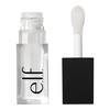 Gloss elf Glow Reviver Lip Oil - Crystal Clear