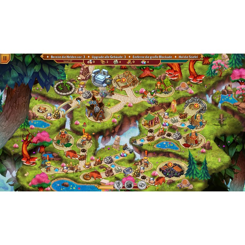 Viking Heroes 5 - Sammleredition